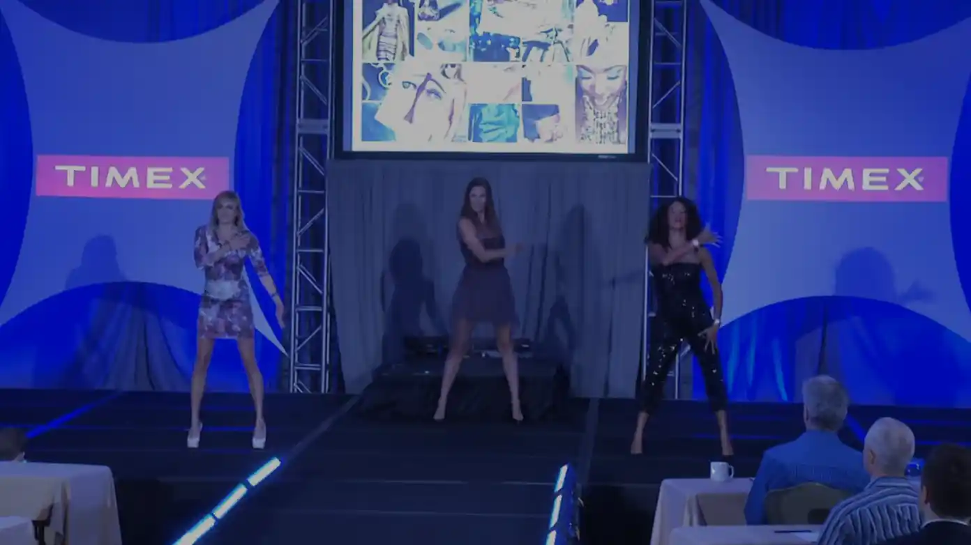 Brand Activations & Experiential Marketing Services