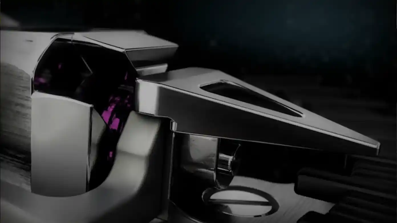 Photorealistic 3D Prototyping & Product Visualization