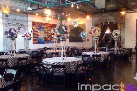 Atlanta Venue
