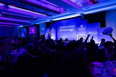 Chelsea Piers Waterfront Venue, NYC