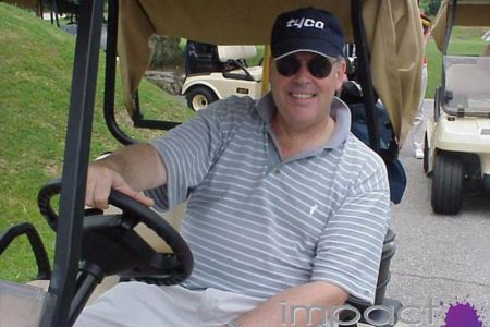 Corporate Team Building Event for Tyco produced by Impact Studios