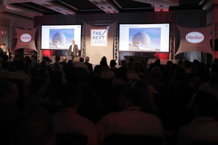 Henkel Corporate Hybrid Meeting Live Streaming And Remote Audience Engagement