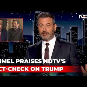 Impact Studios’ High-Authority Production Featured On National Network Television