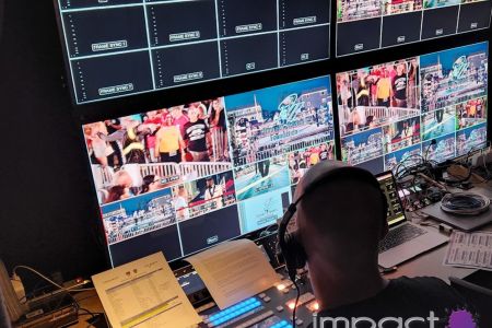 Live Sports Event Streaming And Webcasting Production Services By Impact Studios