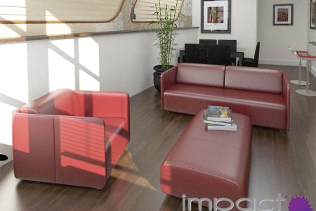 Photorealistic 3D Yacht Interior Rendering and Virtual Walkthrough by Impact Studios