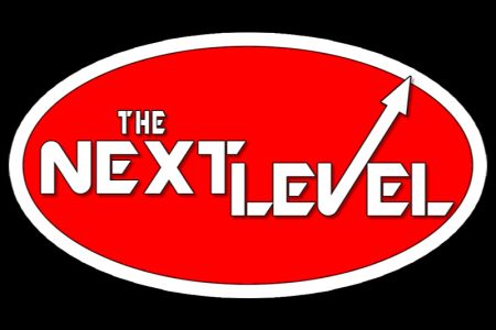 The Next Level nightclub logo