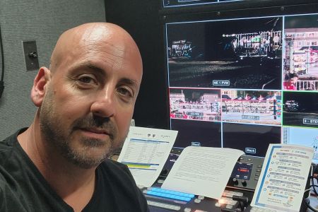 Tunnel To Towers Foundation Live Boxing Event Streaming Production By Impact Studios